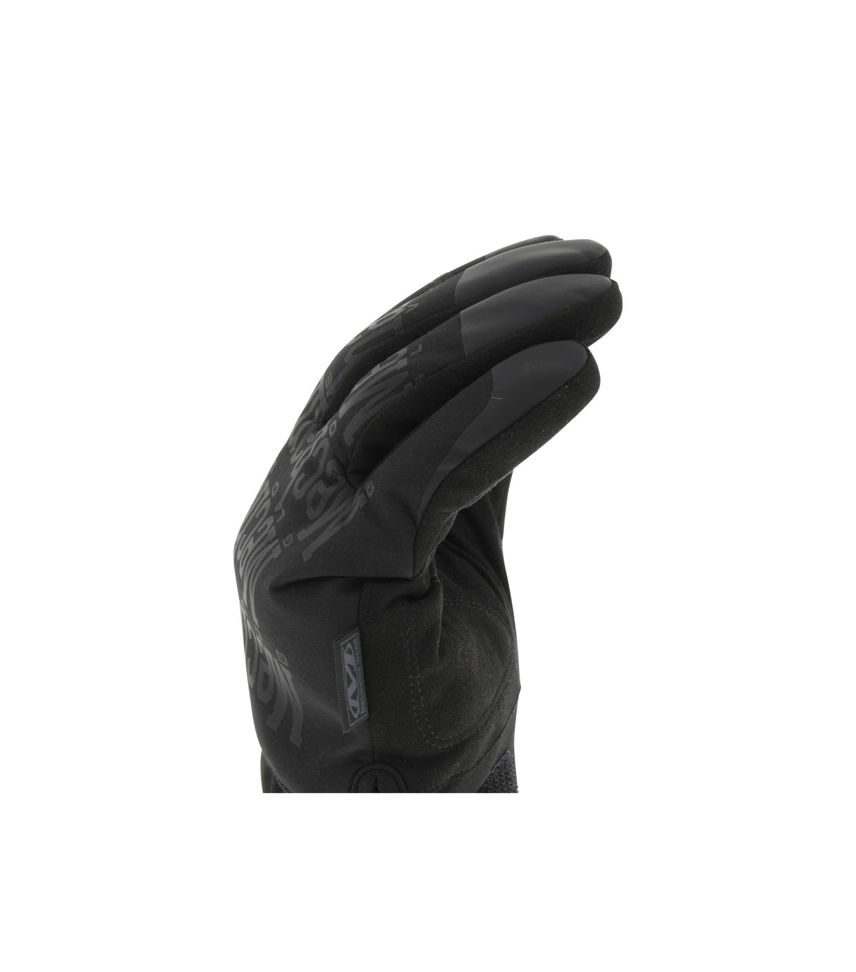 Mechanix Wear Tactical ColdWork Original Winter Work Gloves - Covert