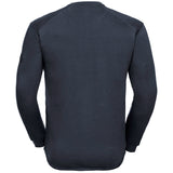 Russell Europe Heavy-Duty Crew Neck Sweatshirt