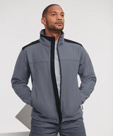 Russell Europe Workwear Softshell Jacket