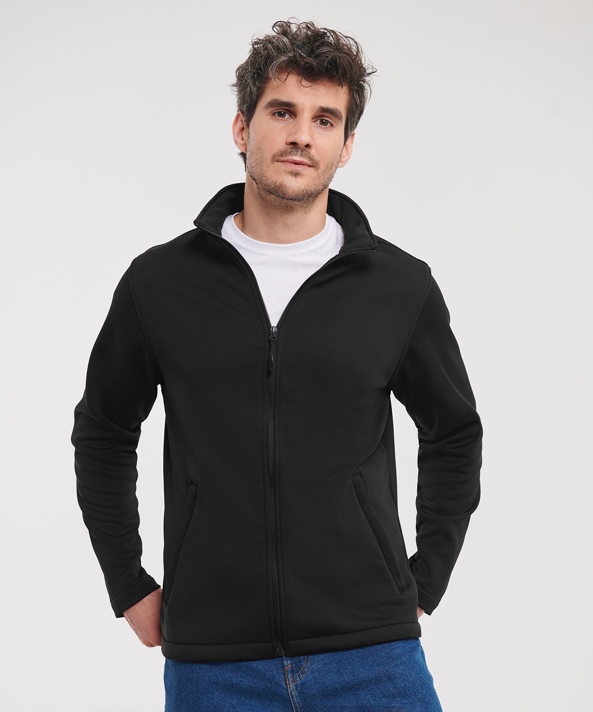 Russell Europe Smart Softshell Jacket