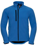 Russell Europe Softshell Jacket