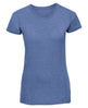 Russell Europe Women's Hd T