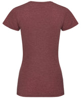 Russell Europe Women's Hd T