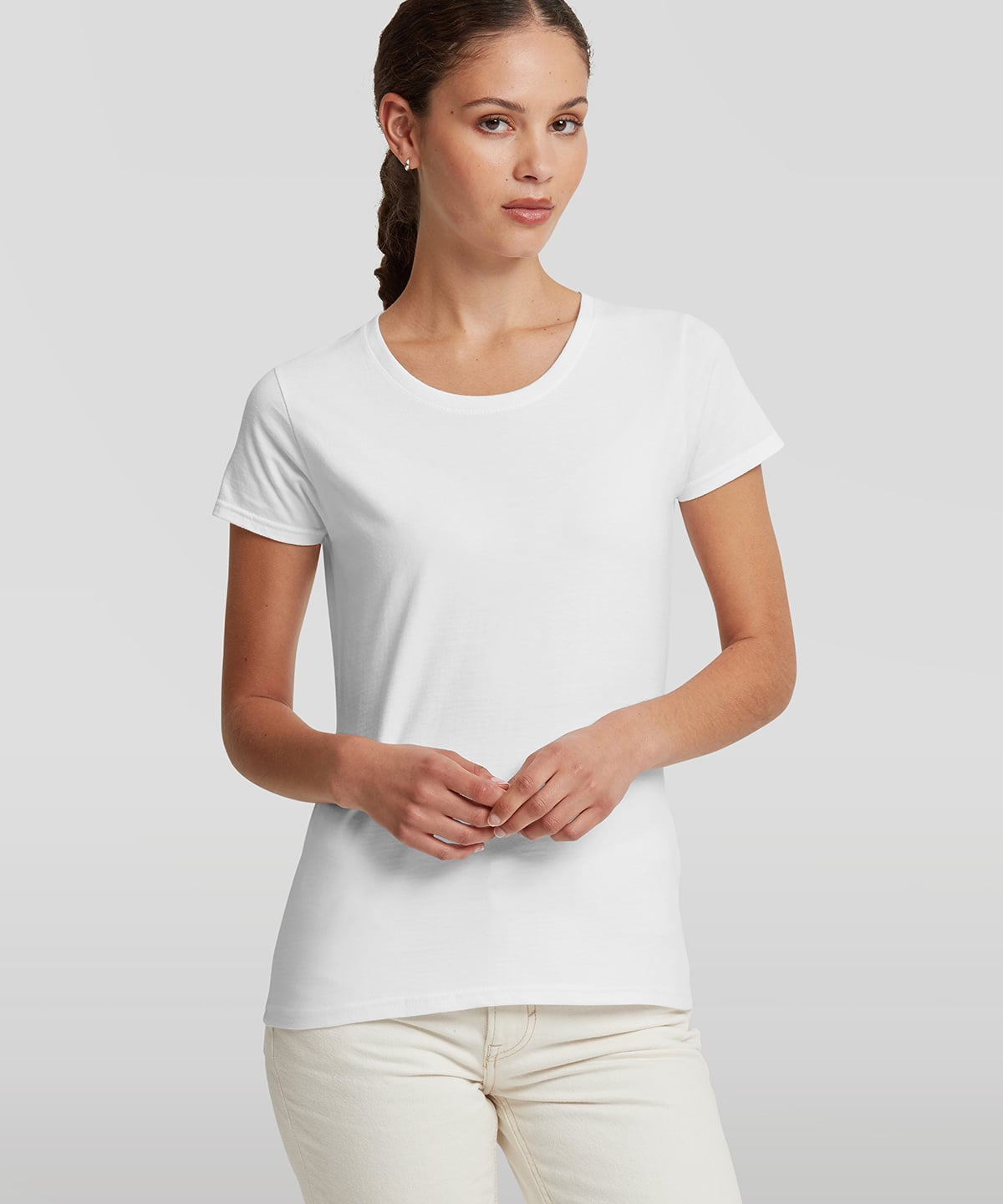 Russell Athletic J180F Women’s Authentic Classic T-Shirt