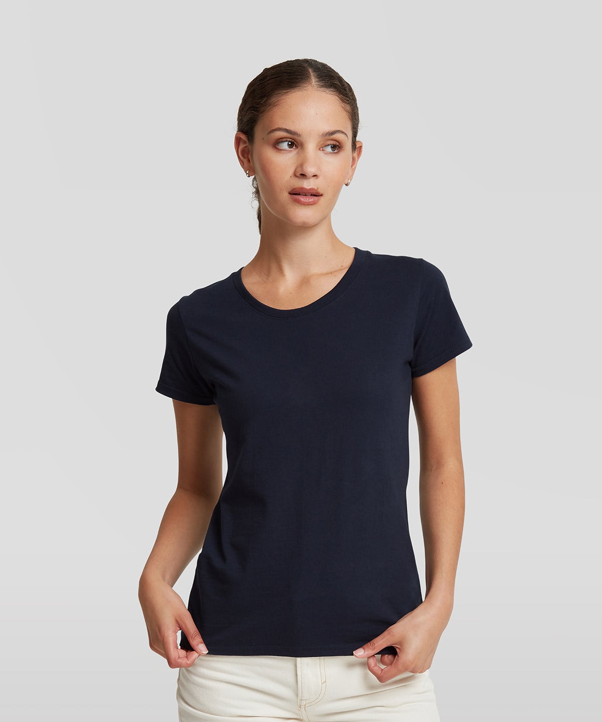 Russell Athletic J180F Women’s Authentic Classic T-Shirt