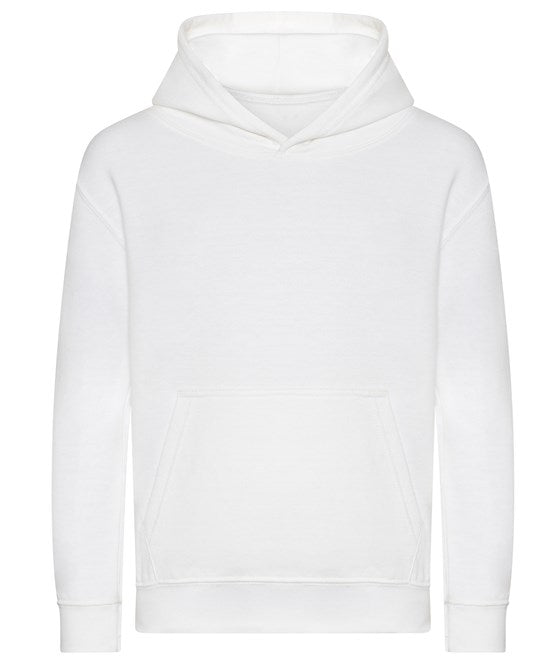 Awdis Just Hoods Kids Organic Hoodie