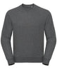 Russell Europe Authentic Melange Sweatshirt