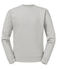 Russell Europe Set-In Sleeve Sweatshirt - Urban Grey