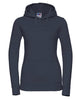 Russell Europe Women's Authentic Hooded Sweatshirt