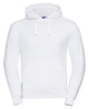 Russell Europe Authentic Hooded Sweatshirt - White