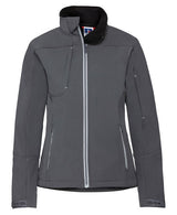 Russell Europe Women's Bionic Softshell Jacket