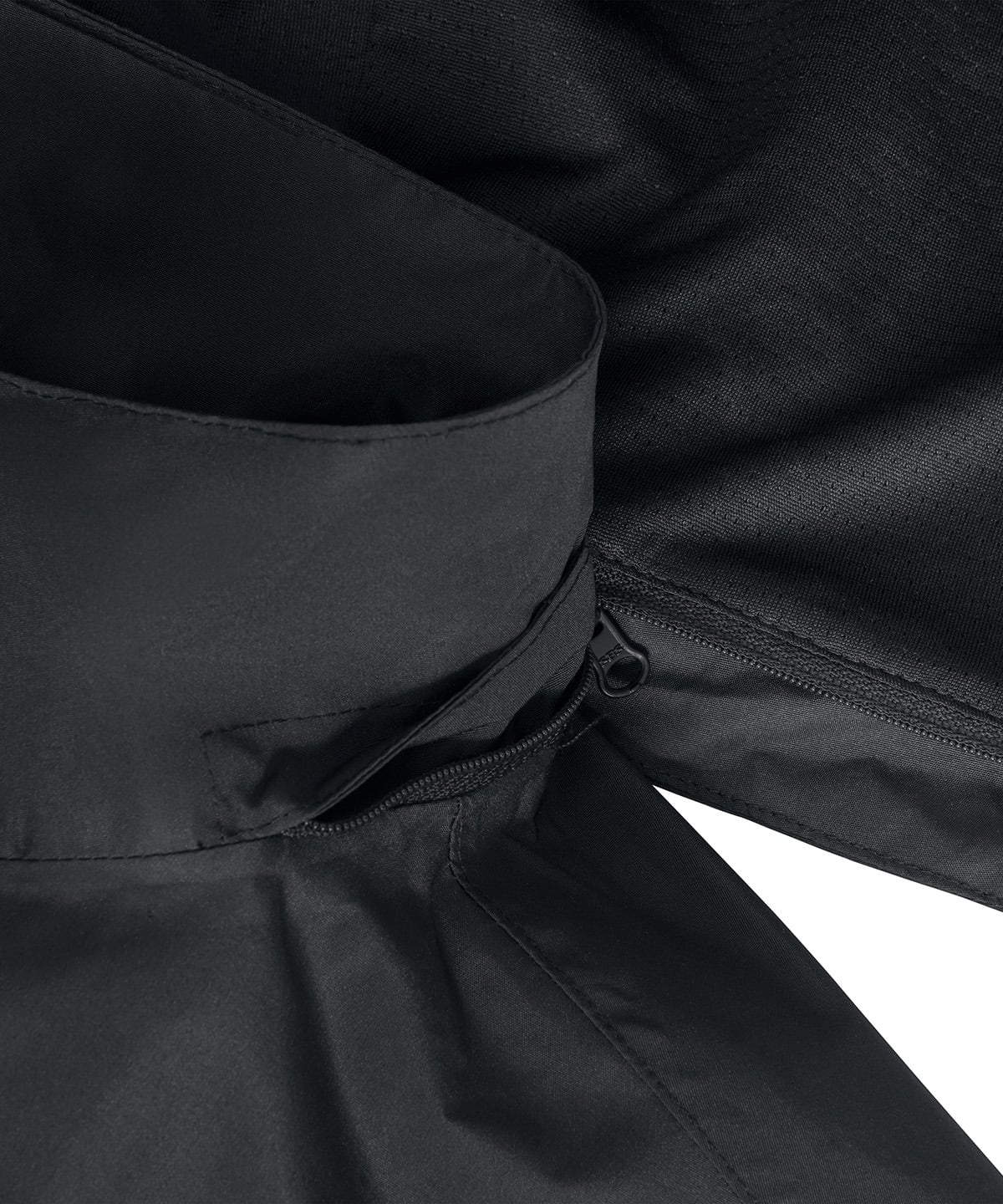 Russell Athletic J416M Essential Weather Shell Jacket