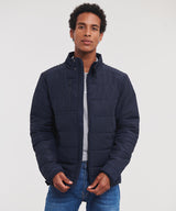 Russell Europe Cross Jacket