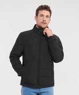 Russell Europe Cross Jacket