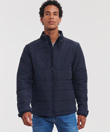 Russell Europe Cross Jacket