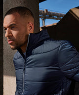 Russell Europe Hooded Nano Jacket