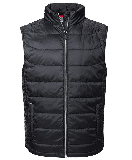 Russell Europe Nano Bodywarmer