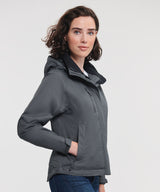 Russell Europe Women's Hydraplus 2000 Jacket