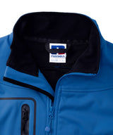 Russell Europe Sports Shell 5000 Jacket