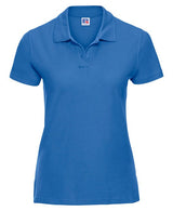 Russell Europe Women's Ultimate Classic Cotton Polo