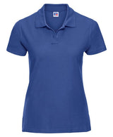 Russell Europe Women's Ultimate Classic Cotton Polo