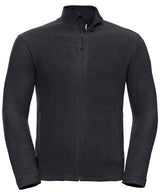 Russell Europe Full-Zip Microfleece