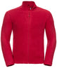 Russell Europe Full-Zip Microfleece