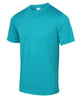 Awdis Just Cool Cool T - Turquoise Blue