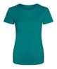 Awdis Just Cool Women's Cool T - Jade