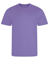 Awdis Just Cool Kids Cool T - Digital Lavender