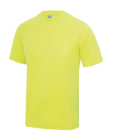 Awdis Just Cool Kids Cool T - Electric Yellow