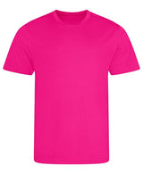 Awdis Just Cool Kids Cool T - Hyper Pink