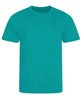 Awdis Just Cool Cool Smooth T - Turquoise