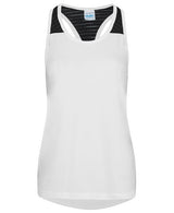 Awdis Just Cool Women's Cool Smooth Workout Vest