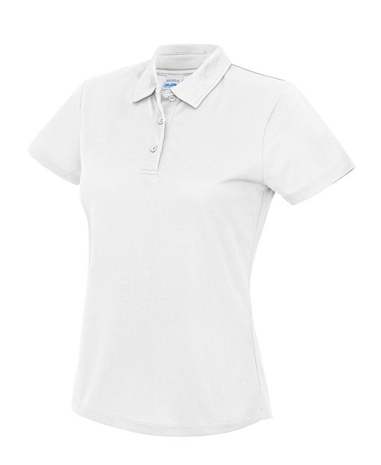 Awdis Just Cool Women's Cool Polo