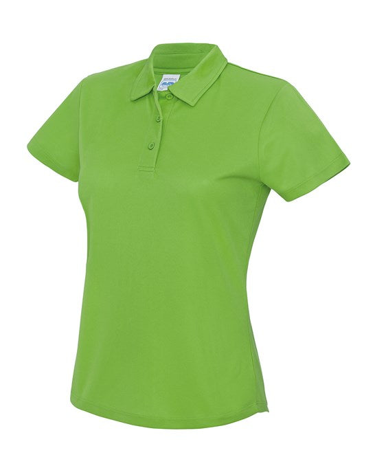 Awdis Just Cool Women's Cool Polo