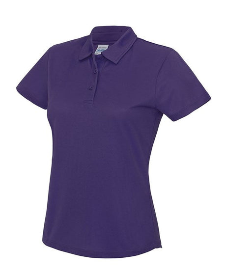 Awdis Just Cool Women's Cool Polo