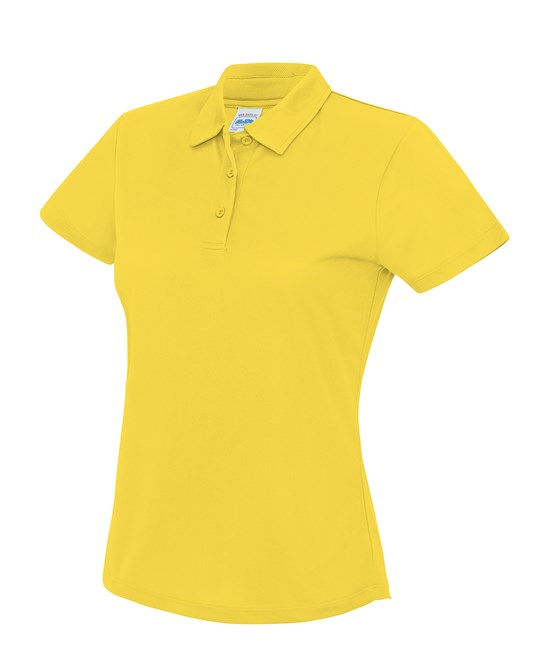 Awdis Just Cool Women's Cool Polo