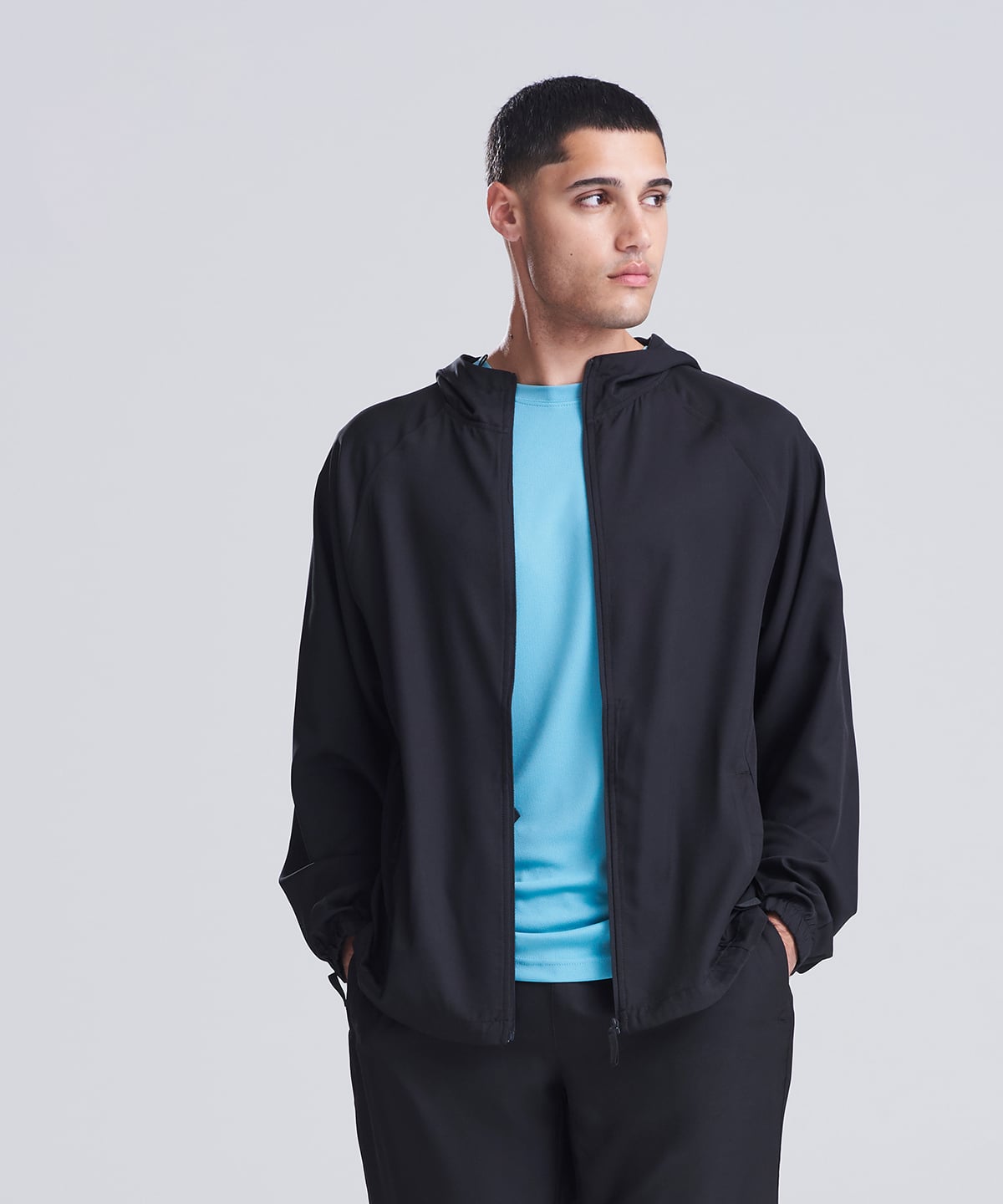 AWDis Just Cool JC282 Active Track Jacket