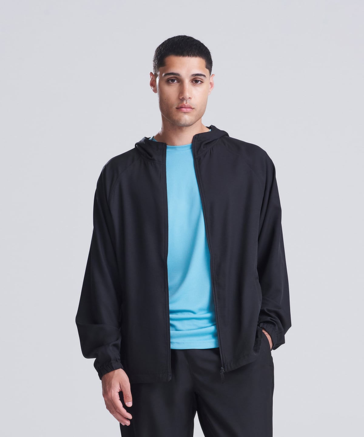AWDis Just Cool JC282 Active Track Jacket