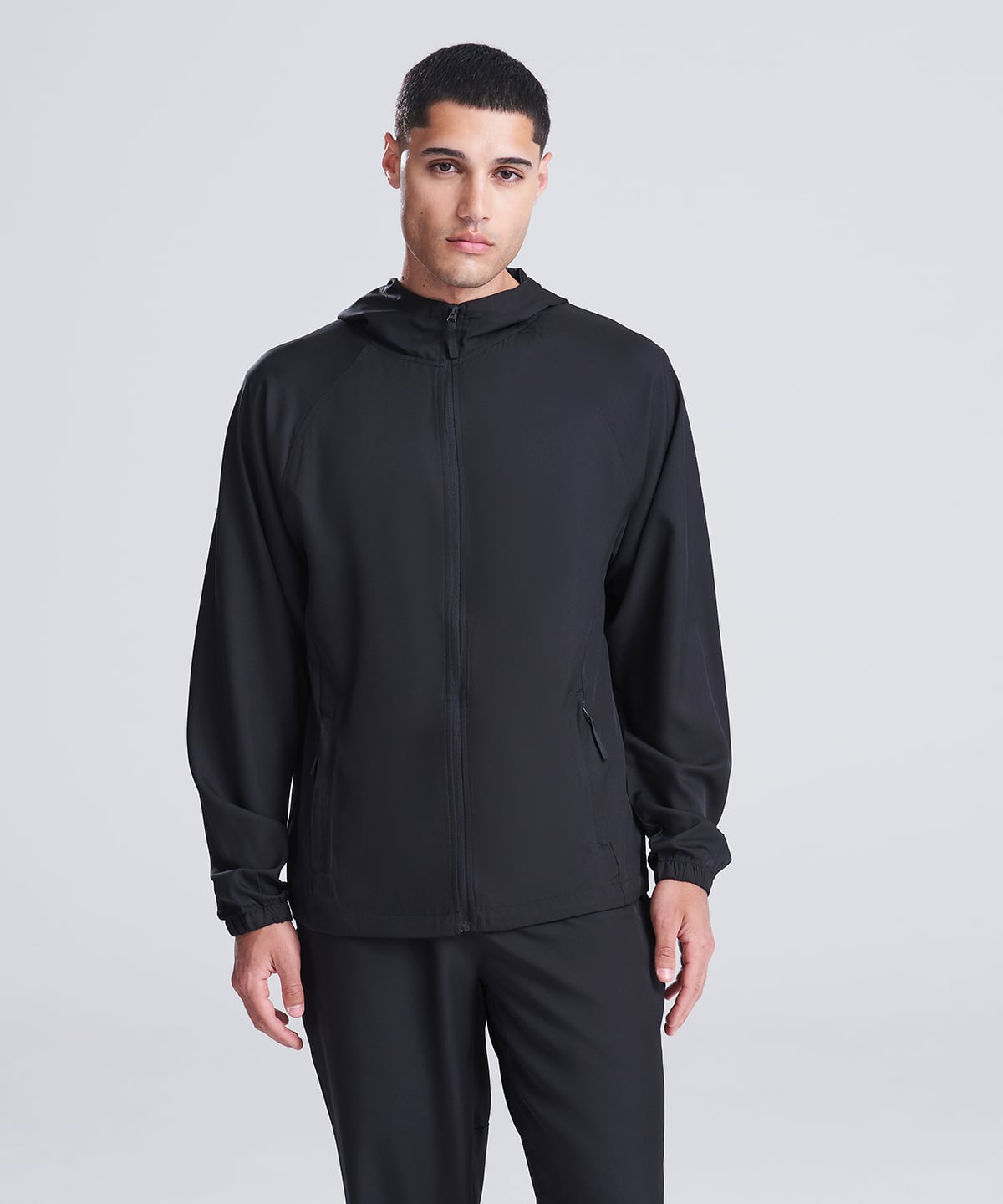 AWDis Just Cool JC282 Active Track Jacket