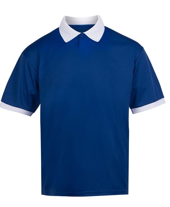 AWDis Just Cool JC442 Retro Sports Jersey