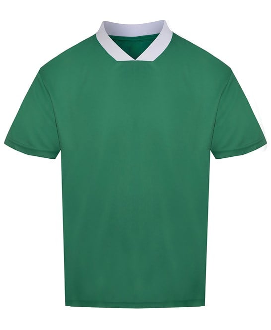 AWDis Just Cool JC442 Retro Sports Jersey