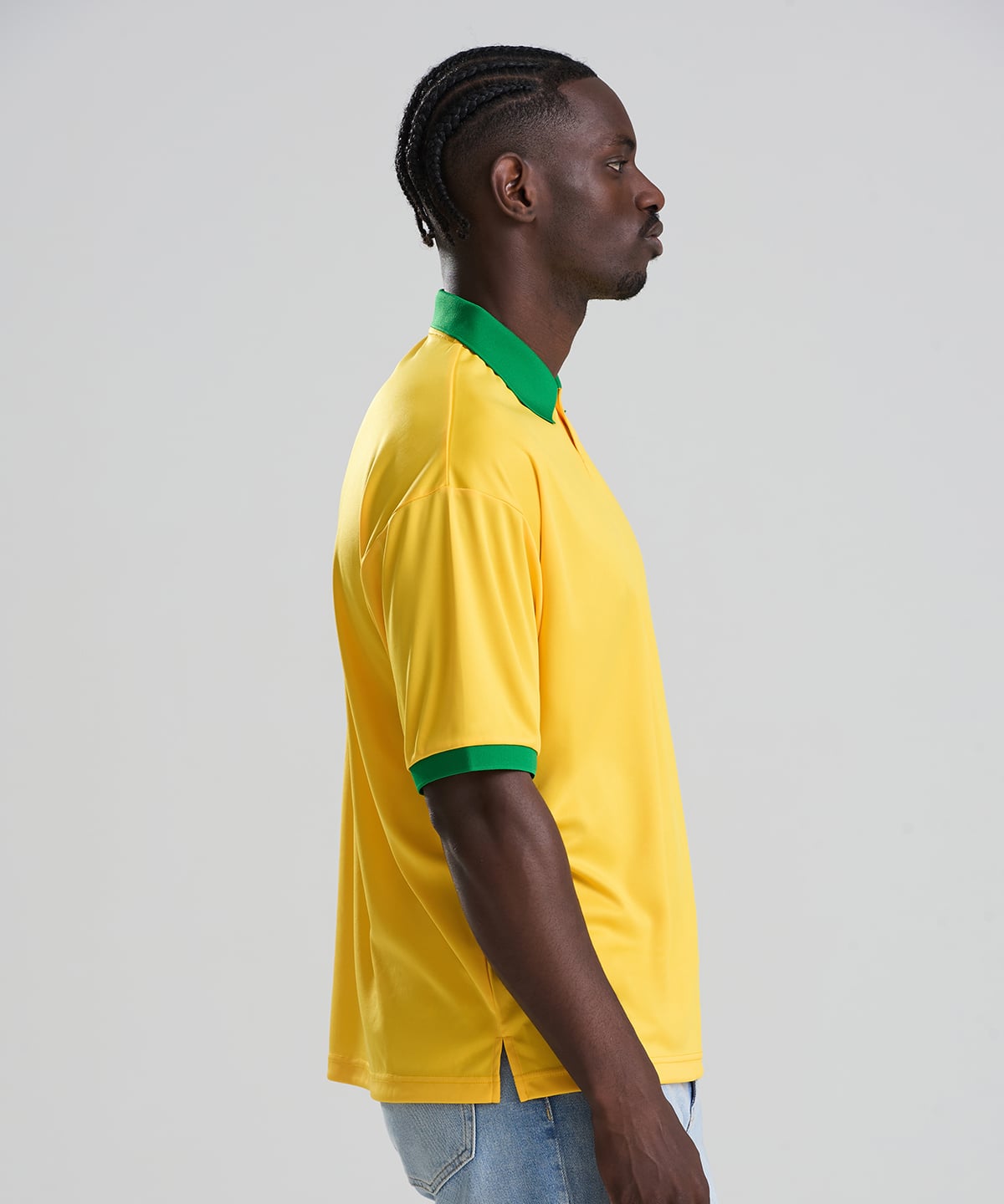 AWDis Just Cool JC442 Retro Sports Jersey