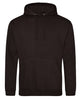 Awdis Just Hoods College Hoodie - Jet Black*