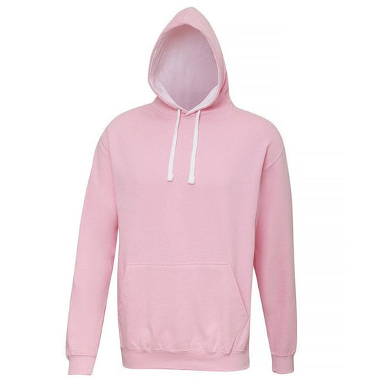 Just empy hoods varsity hoodie