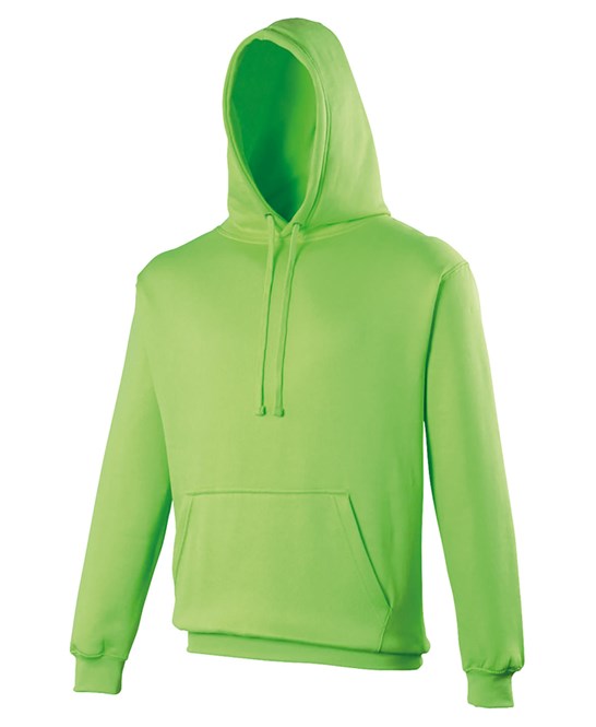 Awdis Just Hoods Electric Hoodie