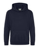 Awdis Just Hoods Kids Hoodie - New French Navy