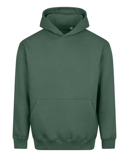 AWDis Just Hoods JH111 Vision Heavyweight Hoodie