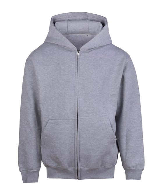 AWDis Just Hoods JH115 Vision Heavyweight Zoodie